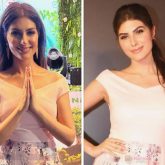 Elnaaz Norouzi re-stuns in Sacred Games premiere outfit at World Environment Day event, promoting sustainability