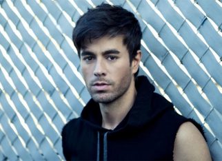 Enrique Iglesias to perform in Dubai in September