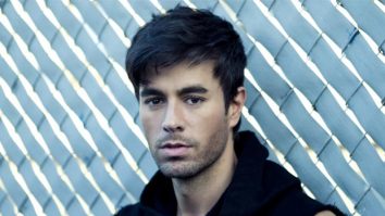 Enrique Iglesias to perform in Dubai in September