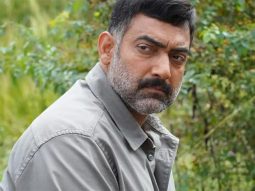 Manav Vij opens up on getting emotional on the sets of his web-show Gaanth; says “I once cried while eating cake”