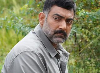Manav Vij opens up on getting emotional on the sets of his web-show Gaanth; says “I once cried while eating cake”