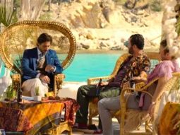 FACT CHECK: Shah Rukh Khan begins shooting for King in Spain? Viral leaked image is from British-Spanish mystery thriller White Lines