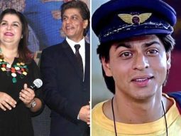 Farah Khan reveals she was paid ‘more than’ Shah Rukh Khan for Kabhi Haan Kabhi Naa; says, “I was the highest paid person in the movie”