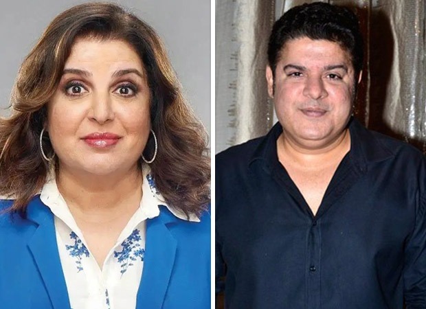 Farah Khan reveals Sajid Khan's quirky food order at fancy restaurant: “You can take the boy out of the road, but…”