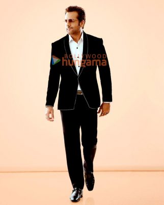 Fardeen Khan