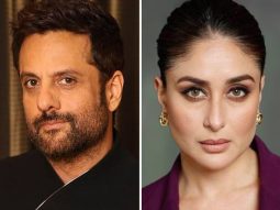 Fardeen Khan recalls Kareena Kapoor recommended him for Dev