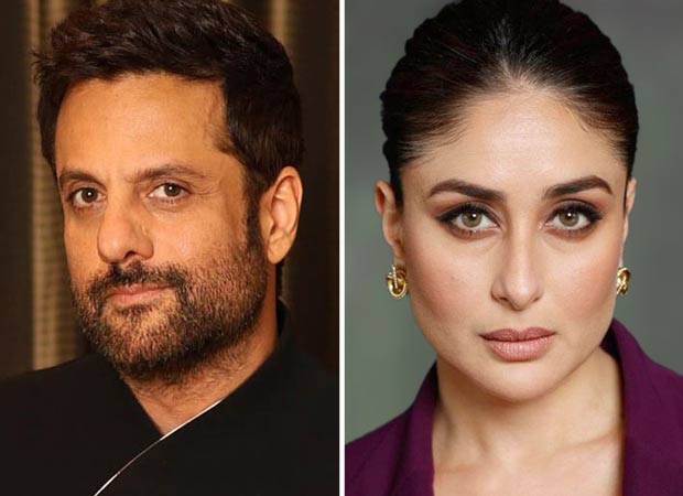 Fardeen Khan recalls Kareena Kapoor recommended him for Dev