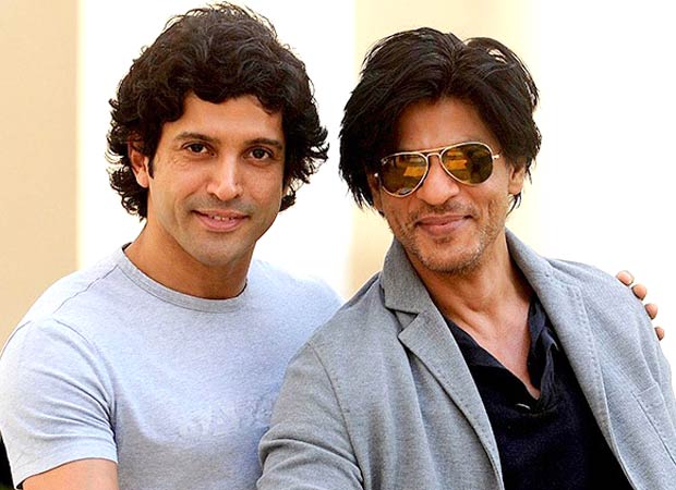 Farhan Akhtar confirms reuniting with Don actor Shah Rukh Khan; assures followers saying, “one hundred pc” : Bollywood Information