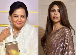 Farida Jalal on Heeramandi co-star Sharmin Segal: “Maybe that’s her capacity”