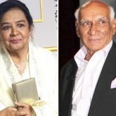 Farida Jalal says she was ‘hurt’ after she lost contact with Yash Chopra; says, “I am deeply hurt that people do shift loyalties”