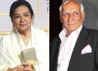 Farida Jalal says she was ‘hurt’ after she lost contact with Yash Chopra; says, “I am deeply hurt that people do shift loyalties” Farida Jalal says she was ‘hurt’ after she lost contact with Yash Chopra; says, “I am deeply hurt that people do shift loyalties”
