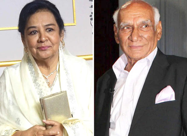 Farida Jalal says she was ‘hurt’ after she lost contact with Yash Chopra; says, “I am deeply hurt that people do shift loyalties”