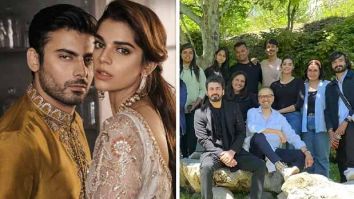 Fawad Khan and Sanam Saeed, Zindagi Gulzar Hai duo, to reunite for web series Shandur set for Indian platform SonyLIV, see photos