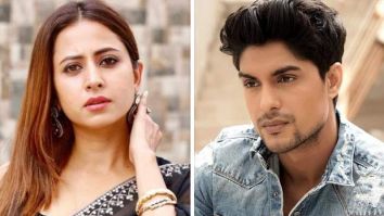 Sargun Mehta reflects on casting Ankit Gupta in Udaariyan; says, “We were not agreeing with it till the last minute”
