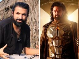 First Episode of Kalki 2898 AD Prelude gets unveiled; director Nag Ashwin shares his vision for the sci-fi epic