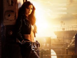 First Look of Disha Patani as Roxie from Kalki 2898 AD gets unveiled on her birthday