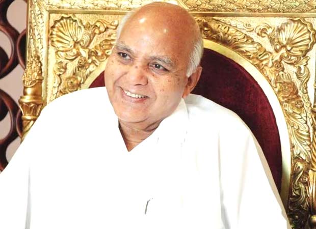 Founder of Ramoji Film City and media mogul Ramoji Rao passes away