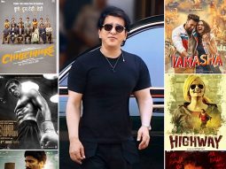 From Chhichhore to Chandu Champion: 5 unexpected gems produced by Sajid Nadiadwala
