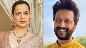 From Kangana Ranaut to Riteish Deshmukh: Bollywood actors offer condolences to the victims of terror attack in Jammu & Kashmir’s Reasi