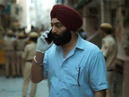 Gaanth actor Manav Vij: “I strive to be authentic in every role”