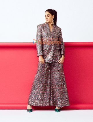 Celeb Photos Of Genelia Deshmukh