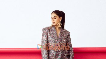 Celeb Photos Of Genelia Deshmukh