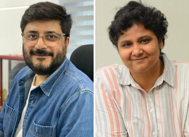 Goldie Behl's Rose Audio Visuals forays into the Telugu market;  Collaborated with director Nandini Reddy and Kanakavalli Talkies