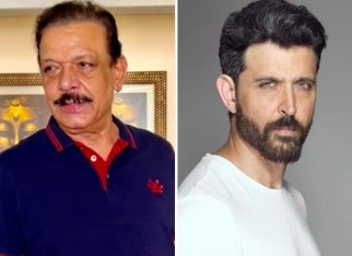 Govind Namdev slams Hrithik Roshan and other actors for pan masala, gambling ads: “When an actor does an ad, they are praising it”