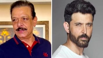 Govind Namdev slams Hrithik Roshan and other actors for pan masala, gambling ads: “When an actor does an ad, they are praising it”