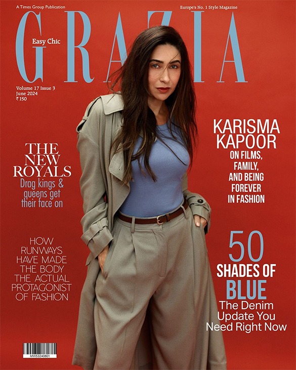 grazia 99