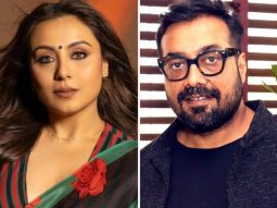 Gulshan Devaiah nominates Rani Mukerji to star in Anurag Kashyap’s biopic