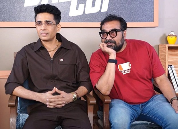 EXCLUSIVE: Gulshan Devaiah on working with Anurag Kashyap on Bad Cop: “We spent a lot of time talking about many things, which, in a career of 13 years, I never had the opportunity to do” 13 : Bollywood News