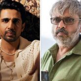 Gulshan Devaiah recalls stepping into a Sanjay Leela Bhansali set worth Rs 5-7 crores: “His lighting takes over six hours to set up”