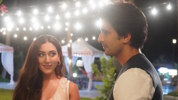 South-Asian American actress Shezray Husain debuts in Disney+ Hotstar’s Gunaah