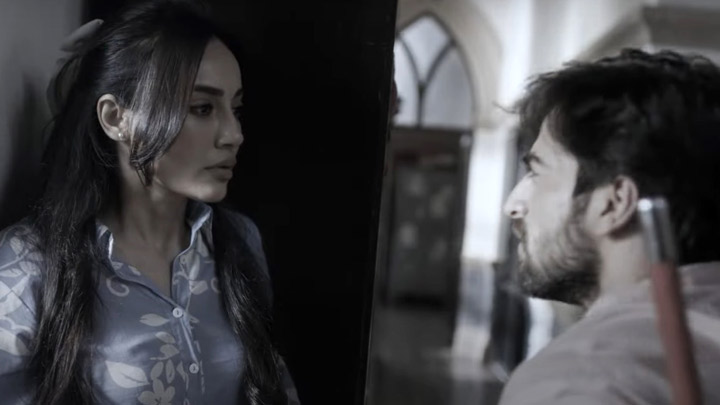 Gunaah | Promo | Now Streaming | Surbhi Jyoti | DisneyPlus Hotstar