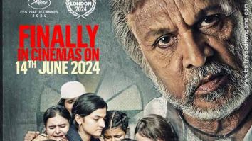 Hamare Baarah poster