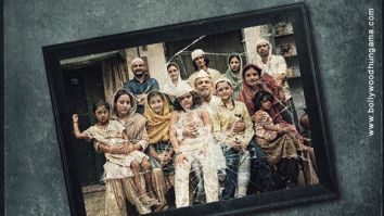 Hamare Baarah poster