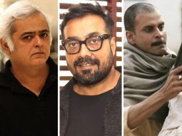 Hansal Mehta recalls “Almost” directing Anurag Kashyap’s Gangs of Wasseypur: “It was an impractical dream. I told him I have just one request…”