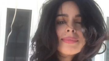 Happy soul! Mallika Sherawat’s sunny weekend