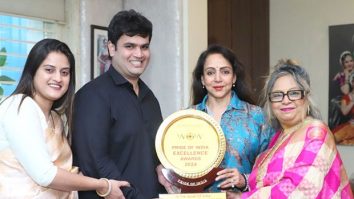 Hema Malini: Embodying true beauty and artistic excellence – Rhythm Wagholikar