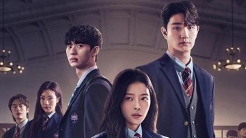 Hierarchy Ending & Post-Credits Scene Explained: Roh Jeong Eui, Lee Chae Min and Kim Jae Won starrer is a messy tale of revenge, murder, and deceit