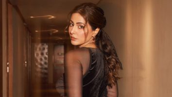 Hina Khan