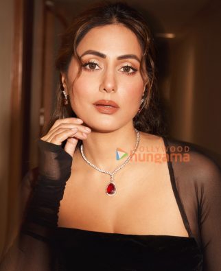 Hina Khan