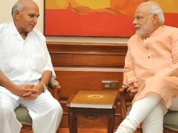 Honorable Prime Minister Narendra Modi shares a beautiful condolence message over the demise of the late Ramoji Rao