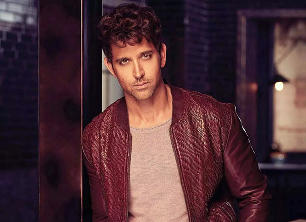 Hrithik Roshan expresses his desire to become a filmmaker