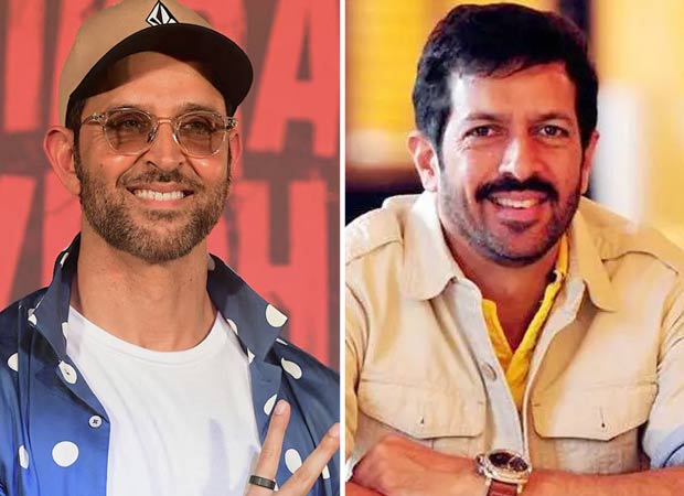 Hrithik Roshan in talks with Kabir Khan for post-apocalyptic thriller Report 