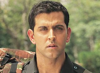 Hrithik Roshan recalls memories of Lakshya as the film completes 20 years; says, “I am the perfect, not actor, but human to have been cast in the film”