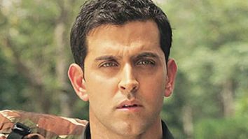 Hrithik Roshan recalls memories of Lakshya as the film completes 20 years; says, “I am the perfect, not actor, but human to have been cast in the film”