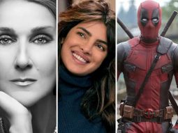 I Am: Celine Dion review: The documentary salutes the pop star’s never-say-die spirit; also has a Priyanka Chopra and Deadpool connection