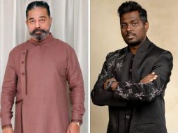 Indian 2: Atlee Kumar calls Kamal Haasan the bible of Indian cinema: “I want to work with him”